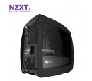 CASE NZXT MANTA MINI ITX MATTE BLACK/BLACK (PN CA-MANTW-M1)